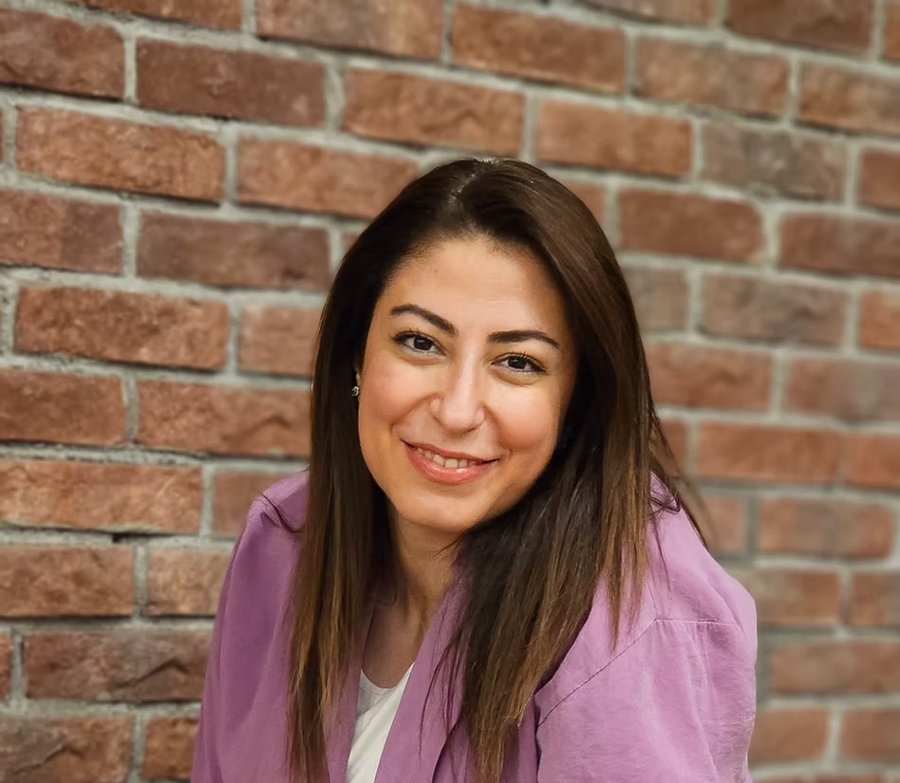 Gül Bingöl Çolak